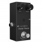 NAOMI Guitar Effect Pedal Full Bodied Sounds DC 9V Mini Single Pedal True Bypass #NEP-05 For Acousti