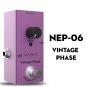 NAOMI Guitar Effect Pedal True Bypass Design #NEP-06 DC 9V Mini Single Pedal Acoustic Guitar Use