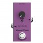 NAOMI Guitar Effect Pedal True Bypass Design #NEP-06 DC 9V Mini Single Pedal Acoustic Guitar Use