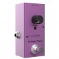 NAOMI Guitar Effect Pedal True Bypass Design #NEP-06 DC 9V Mini Single Pedal Acoustic Guitar Use
