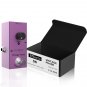 NAOMI Guitar Effect Pedal True Bypass Design #NEP-06 DC 9V Mini Single Pedal Acoustic Guitar Use