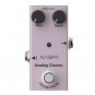 NAOMI NEP Series Guitar Effect Pedal Analog Chorus True Bypass For Electric / Acoustic Electric Guit
