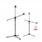 GMP-600 KOL Microphone Stand Holder Boom Arm Height Angle Adjustable with Tripod Base
