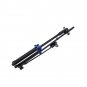 GMP-600 KOL Microphone Stand Holder Boom Arm Height Angle Adjustable with Tripod Base