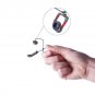 Flute Button Key Pad Clip Musical Instrument Repair Tool