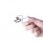 Flute Button Key Pad Clip Musical Instrument Repair Tool