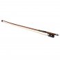 NAOMI Classic Brazilwood 4/4 Violin Bow Light Weight Proper Balance Mongolian Horsehair Bow Hairs Eb