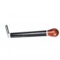 NAOMI Carbon Tube Piano Tuning Lever Carbon Fiber Tube Piano Tuning Hammer