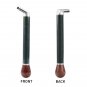 NAOMI Carbon Tube Piano Tuning Lever Carbon Fiber Green Silk Braided Tube Piano Tuning Hammer