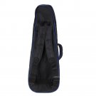 Tom 23 Inch Van Gogh Series Ukulele Backpack Handbag
