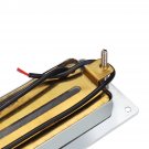 2X Electric Guitar Accessories High Grade Guitar Pickup Copper Case Pickups