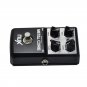 NUX Metal Core Distortion Effect Pedal True Bypass Guitar Effects Pedal 2-Band EQ Tone Lock Preset F