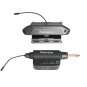 Flatsons FP-1W Multi-functional Acoustic Guitar Pickup Sound Hole Pickup with Volume/Bass/Middle/Tre