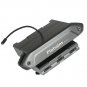 Flatsons FP-1W Multi-functional Acoustic Guitar Pickup Sound Hole Pickup with Volume/Bass/Middle/Tre
