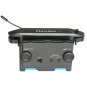 Flatsons FP-1W Multi-functional Acoustic Guitar Pickup Sound Hole Pickup with Volume/Bass/Middle/Tre