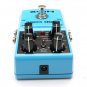 NUX MOD Core Guitar Effects Pedal 8 Modulation Effects Chorus Flanger Phaser Rotary Pan U-vibe and V