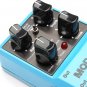 NUX MOD Core Guitar Effects Pedal 8 Modulation Effects Chorus Flanger Phaser Rotary Pan U-vibe and V