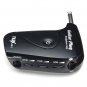 NUX GP-1 Portable Electric Guitar Amplifier Amp Mini Headphone Amp Built-in Distortion Effect Top Qu