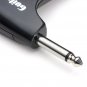 NUX GP-1 Portable Electric Guitar Amplifier Amp Mini Headphone Amp Built-in Distortion Effect Top Qu