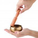 NASUM Singing Bowl Tibetan Singing Bowl Set Hand hammered Meditation Music bowl