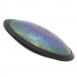 14 Inch 9x2 Notes G Tone Carbon Steel Hand Pan Handpan Hand Drum Professional + Bag