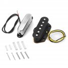 Electric Guitar Pickup Alnico 5 Single Coil Musical Instrument Accessories