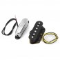Electric Guitar Pickup Alnico 5 Single Coil Musical Instrument Accessories