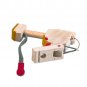 SALLY Upright Piano Striking Machine Turn Machine Medieval Hammer Base Tuning Musical Instrument Rep