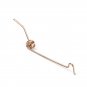 90PCS Piano Accessories Spring Piano Hammer Butt Spring Piano Damper Lever Springs Piano Action Spri