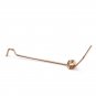 90PCS Piano Accessories Spring Piano Hammer Butt Spring Piano Damper Lever Springs Piano Action Spri