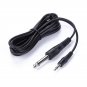 Adjustable Volume 12 Hole Sound Pickup Microphone Wire Amplifier Speaker for Acoustic Guitar With Co