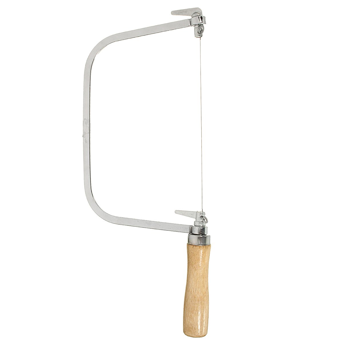 Soap 5 Loaf Wire String Cutter Saw Soap Candle Wax Making Wire Strings