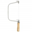 Soap 5 Loaf Wire String Cutter Saw Soap Candle Wax Making Wire Strings