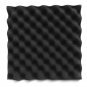 8PCS 12x12x2.5'' Acoustic Sound Studio Soundproof Foam Egg Crate Foam Wall Tile