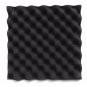 30x30x6cm Acoustic Panels Tiles Studio SoundProof Foam Insulation Closed Cell Foam