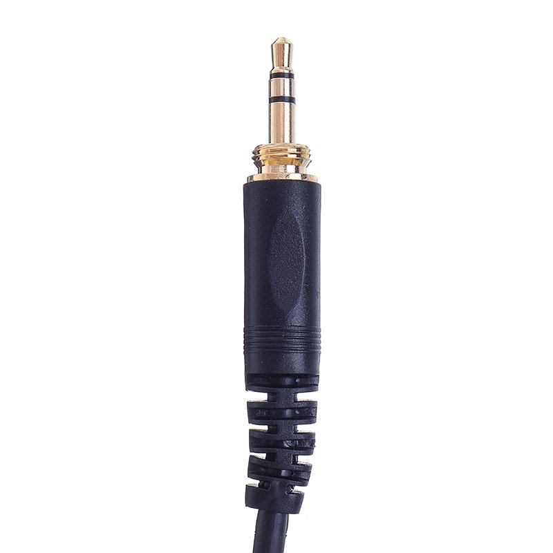Replacement Cable Cord Wire Plug For Beyerdynamic DT770 DT990 PRO Headphones