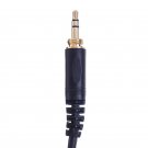 Replacement Cable Cord Wire Plug For Beyerdynamic DT770 DT990 PRO Headphones