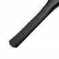 4Pcs/set Adjustable Black Leather Shoulder Accordion Strap for 80/96/120 Bass