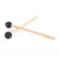 22 inch Professional 10 Notes Handdrum Handmade Carbon Steel Tongue Drum + Bag