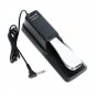 Cherub WTB-005 Sustain Pedal Electronic Organ Metal For Electronic Keyboard Great Musical Keyboard I