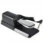 Cherub WTB-005 Sustain Pedal Electronic Organ Metal For Electronic Keyboard Great Musical Keyboard I