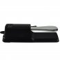 Cherub WTB-005 Sustain Pedal Electronic Organ Metal For Electronic Keyboard Great Musical Keyboard I