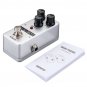 KOKKO FLP2 Mini Processor Guitar Effects Pedal Board Fit Electric Guitar Compressor