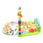 3-In-1 Baby Kid Playmat Play Musical Pedal Piano Activity Soft Fitness Play Mat