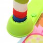 3-In-1 Baby Kid Playmat Play Musical Pedal Piano Activity Soft Fitness Play Mat