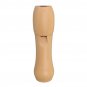 NASUM Wood Flute 2 Knots for Maple Clarinet, 8 Holes, Suitable for Children and Beginners with Clean