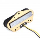 Wired Neck Bridge Pickup Replacement For Tele Electric Guitar Pickup Set Tools