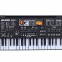Kid's Starter 61 Keys Small Music Electronic Digital Keyboard Key Board Electric Organ Piano Toys Gi