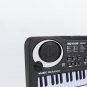 Kid's Starter 61 Keys Small Music Electronic Digital Keyboard Key Board Electric Organ Piano Toys Gi