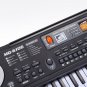 Kid's Starter 61 Keys Small Music Electronic Digital Keyboard Key Board Electric Organ Piano Toys Gi